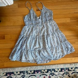 adorable summer dress!